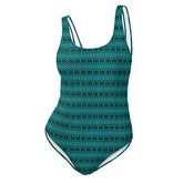 Sea Foam Swimsuit